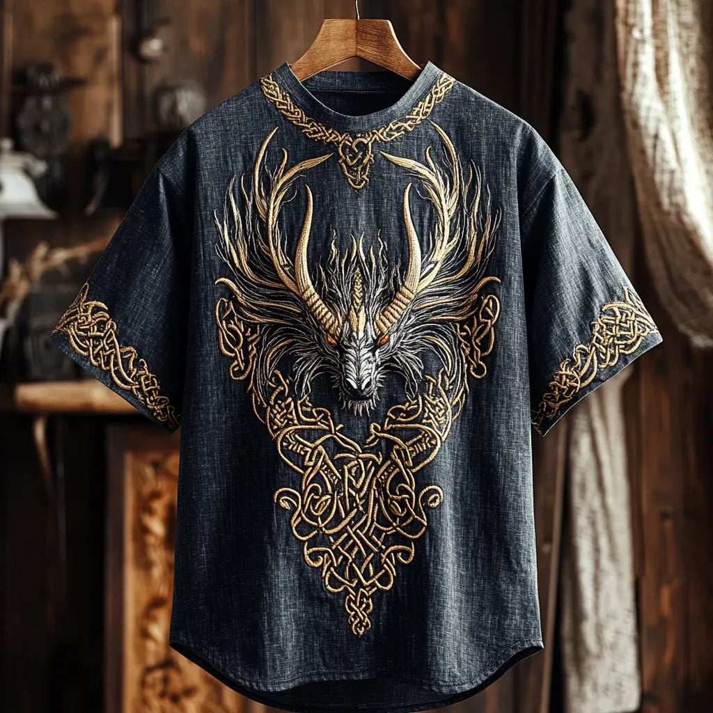 Thoughtfully Designed T-Shirt