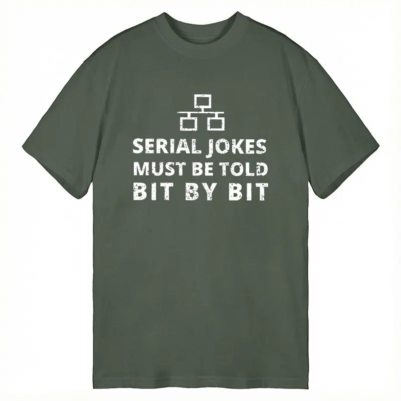 Classic Designed T-Shirt