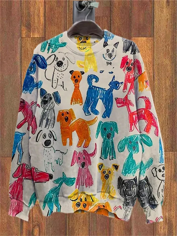 Classic Vintage Shirt