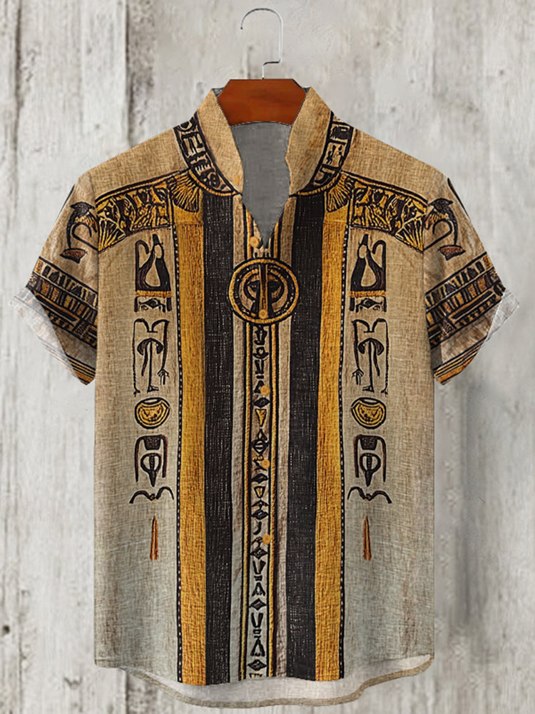 Beautifully Crafted Shirt