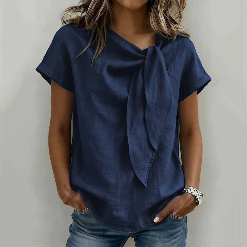 Gracefully Designed T-Shirt