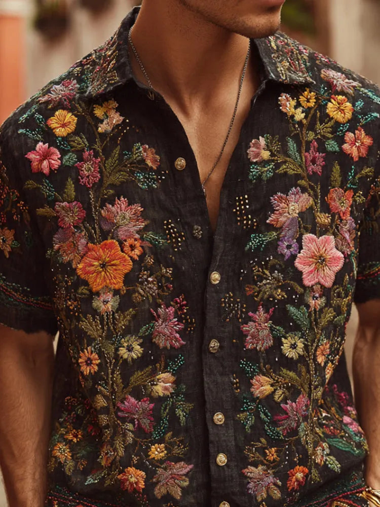 Vintage Inspired Shirt