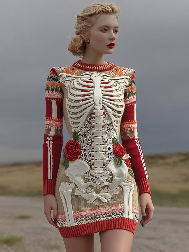 Beautifully Crafted Sweater