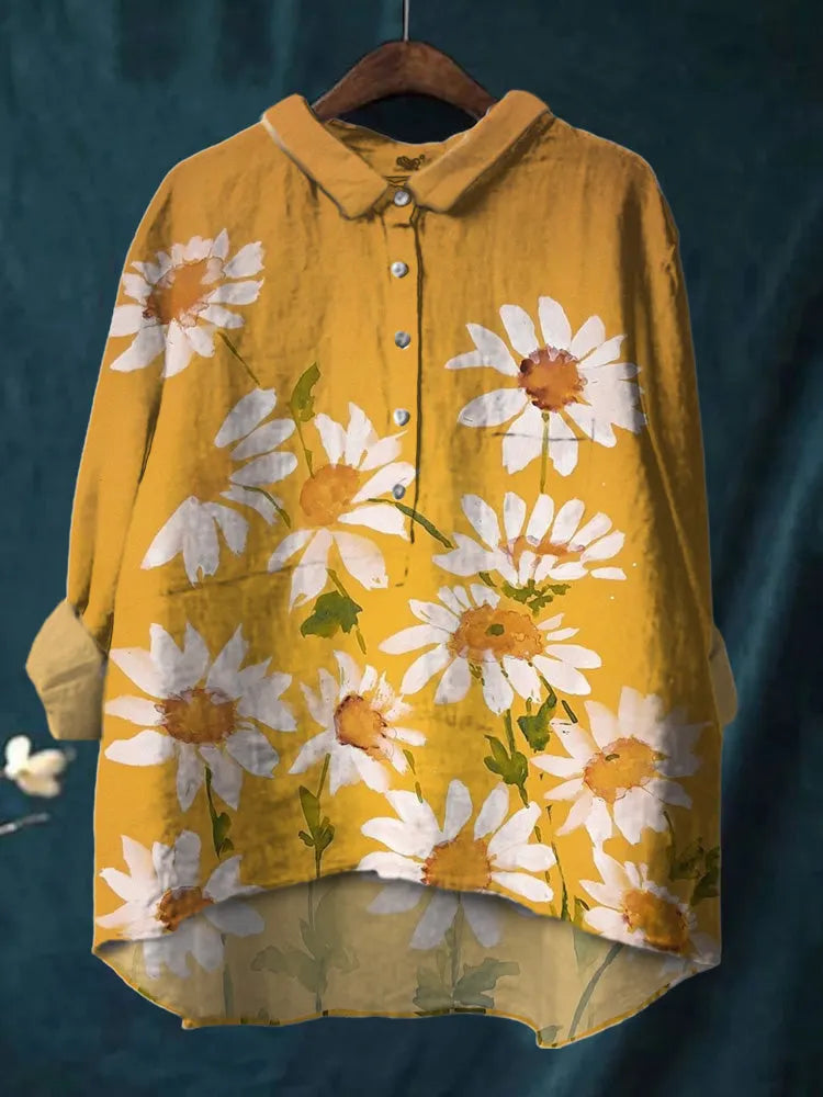 Thoughtfully Designed Shirt