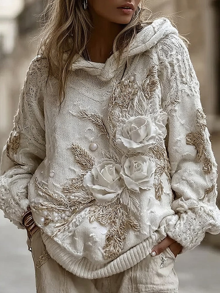 Classic Vintage Sweater