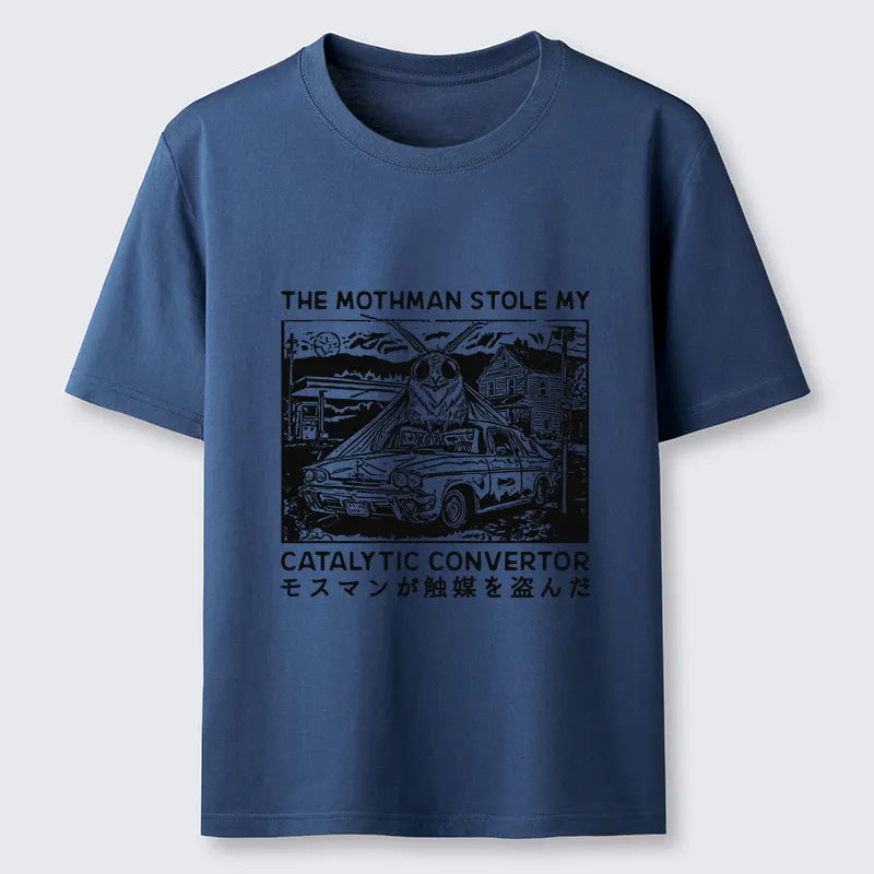 Vintage Inspired T-Shirt