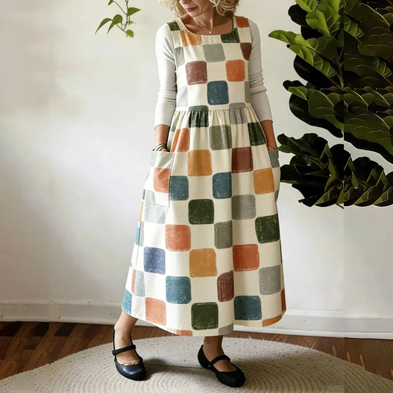 Vintage Inspired Garment