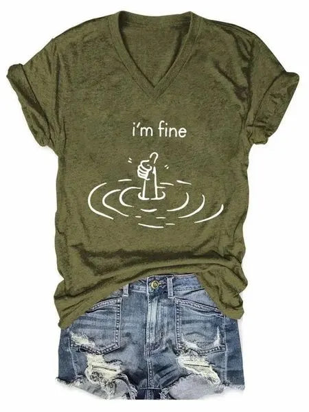 Classic Vintage T-Shirt