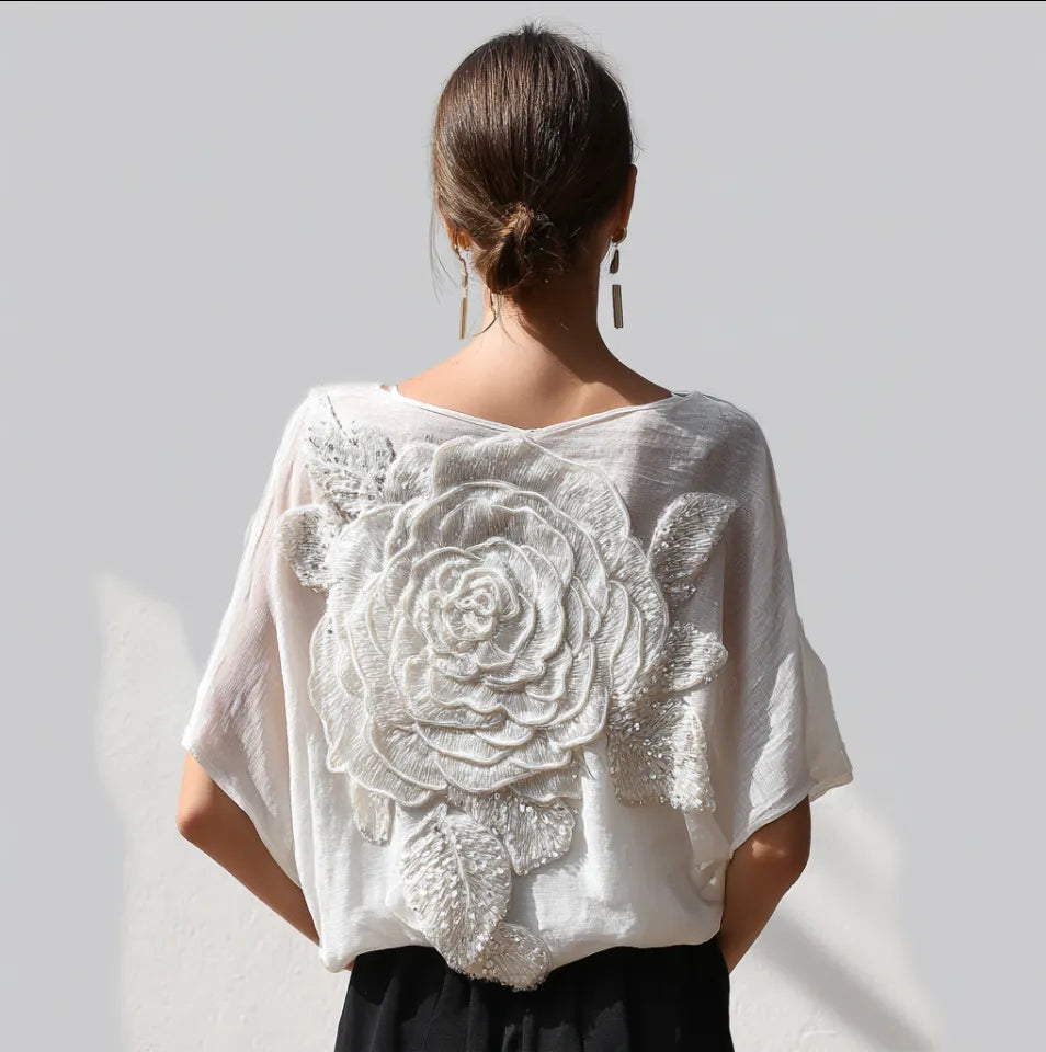 Thoughtfully Designed Shirt