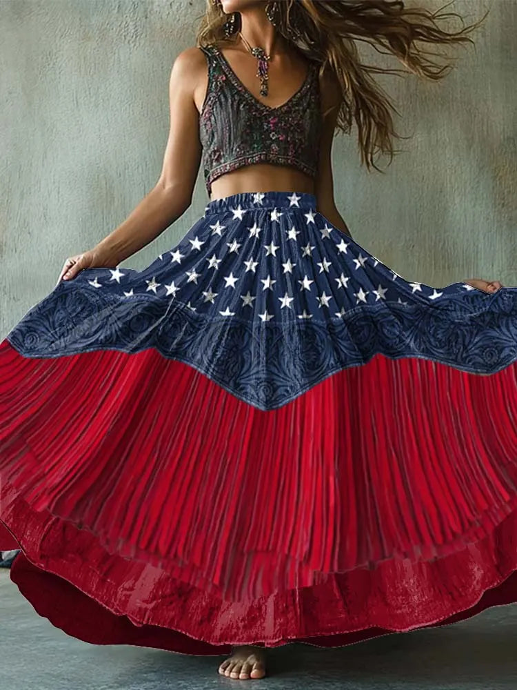 Vintage Inspired Garment