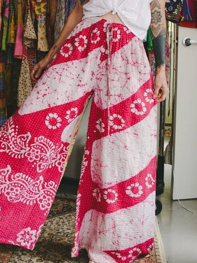 Vintage Inspired Pants