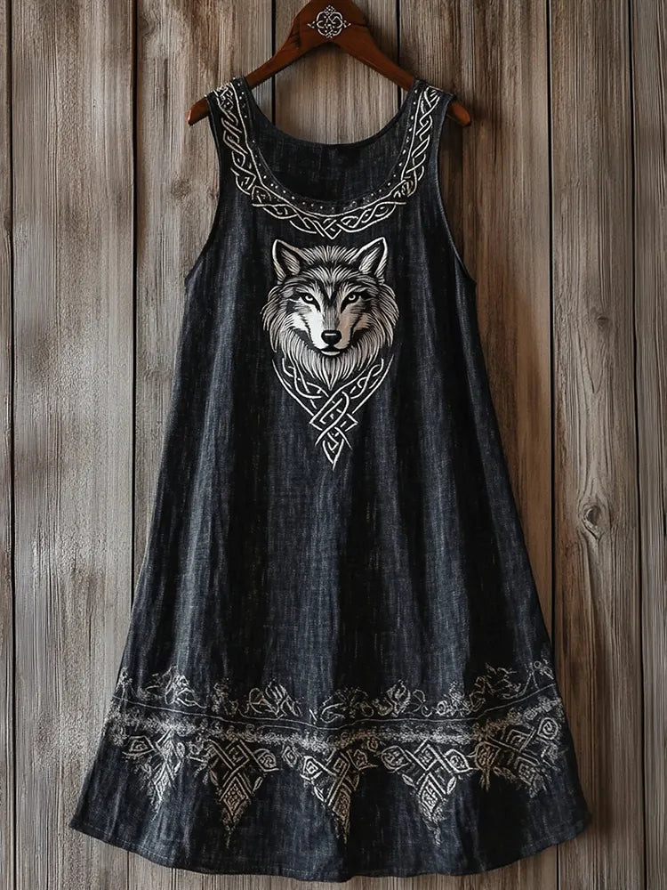 Beautifully Crafted Dress
