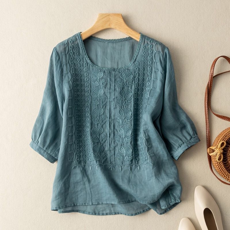 Beautifully Crafted Shirt