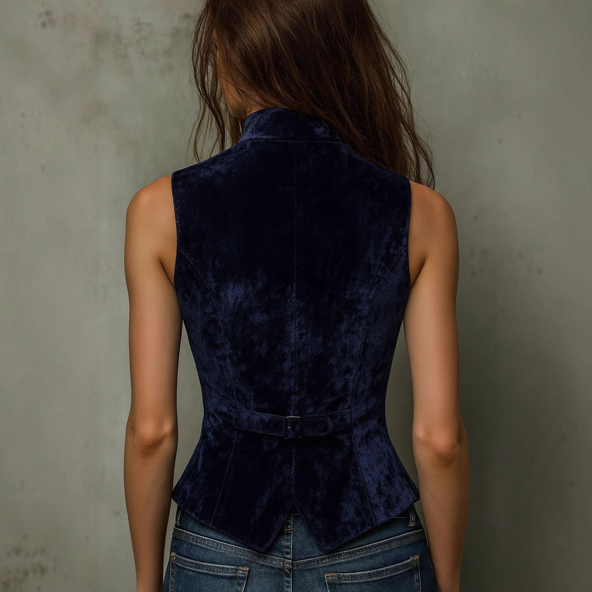 Classic Designed Garment