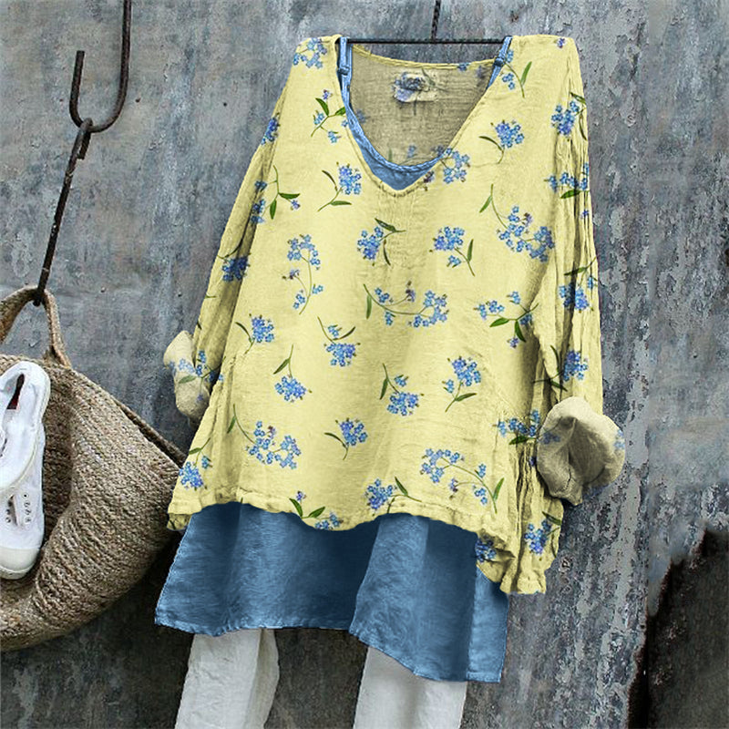Timeless Vintage Style Garment