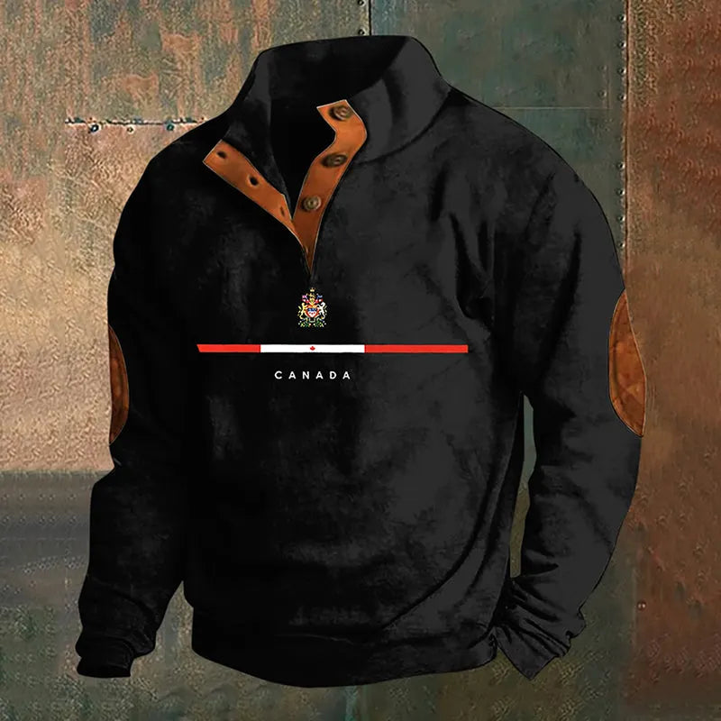 Thoughtfully Designed Shirt