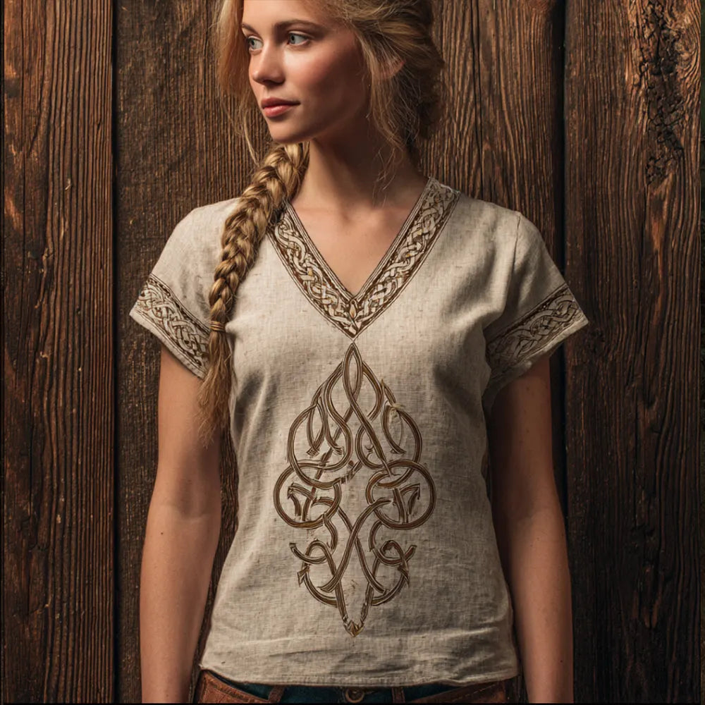 Beautifully Crafted Shirt