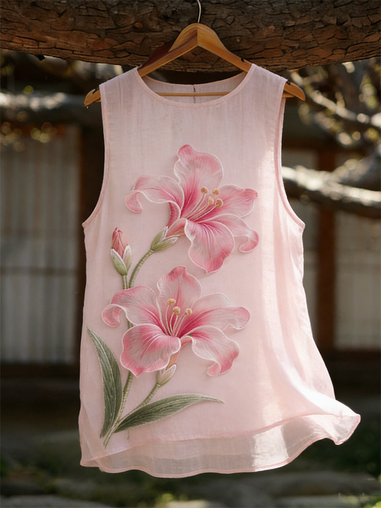 Gracefully Designed Top