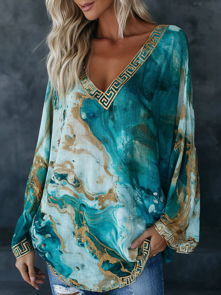 Classic Designed Top
