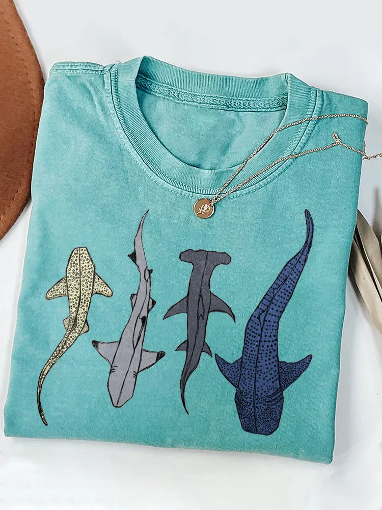 Classic Vintage T-Shirt