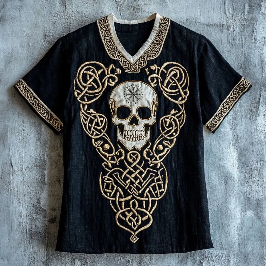 Classic Designed Shirt