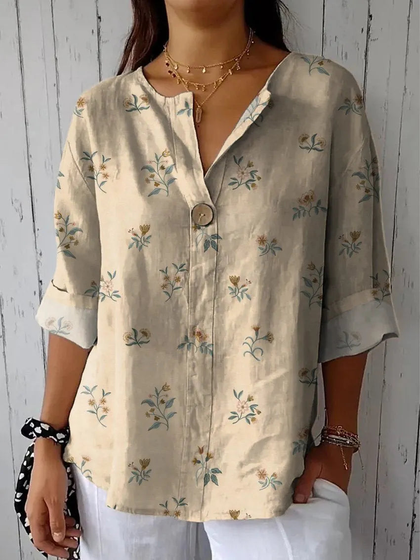 Gracefully Designed Shirt