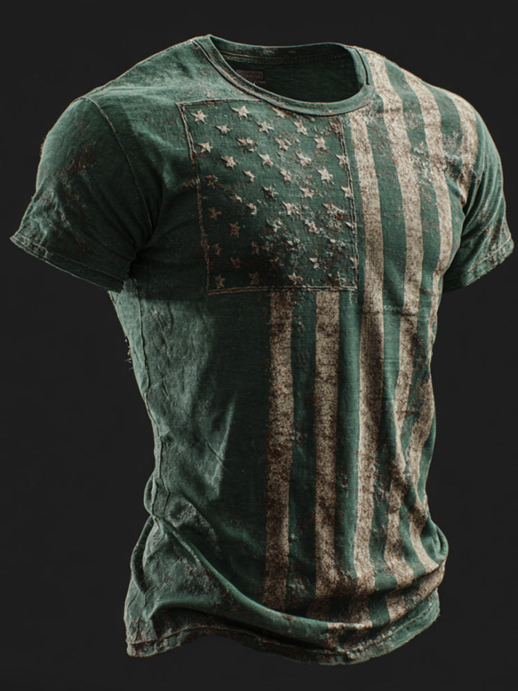 Classic Vintage T-Shirt