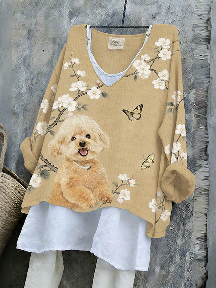 Thoughtfully Designed T-Shirt
