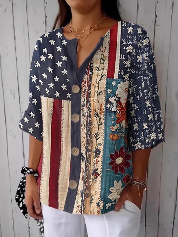 Elegantly Designed Shirt