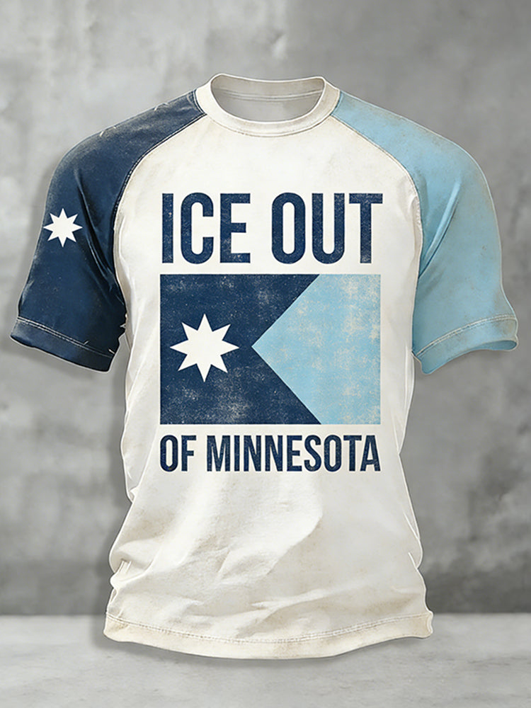 Thoughtfully Designed T-Shirt