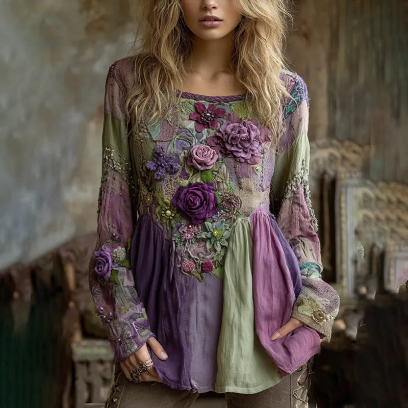 Classic Designed Shirt