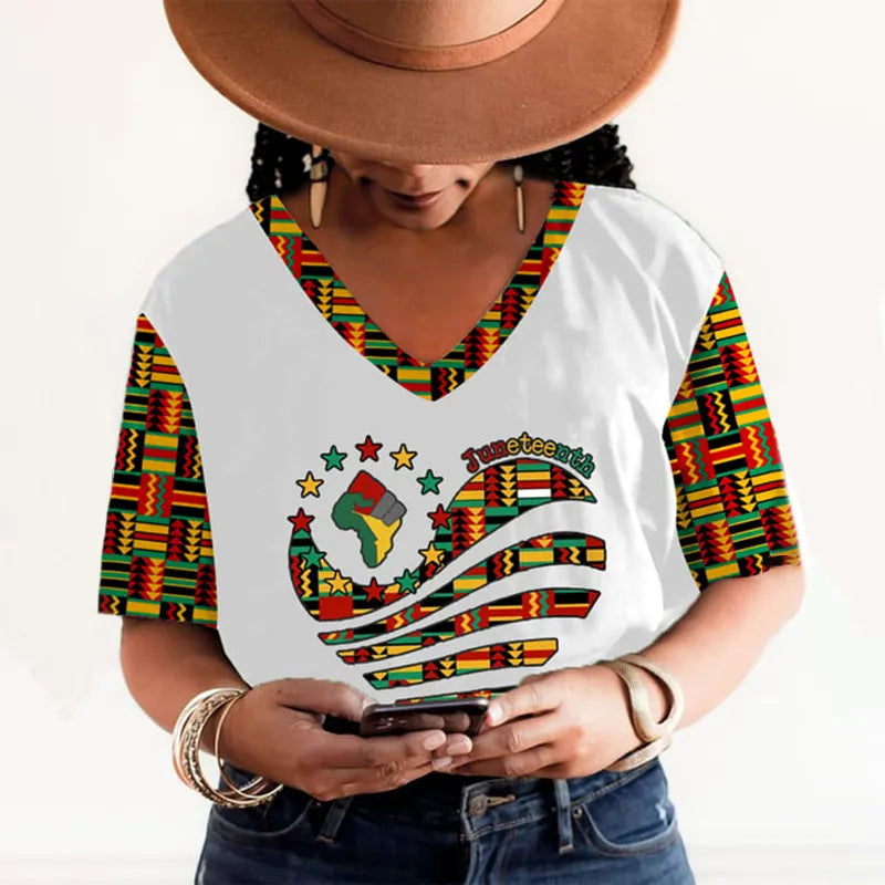 Thoughtfully Designed T-Shirt