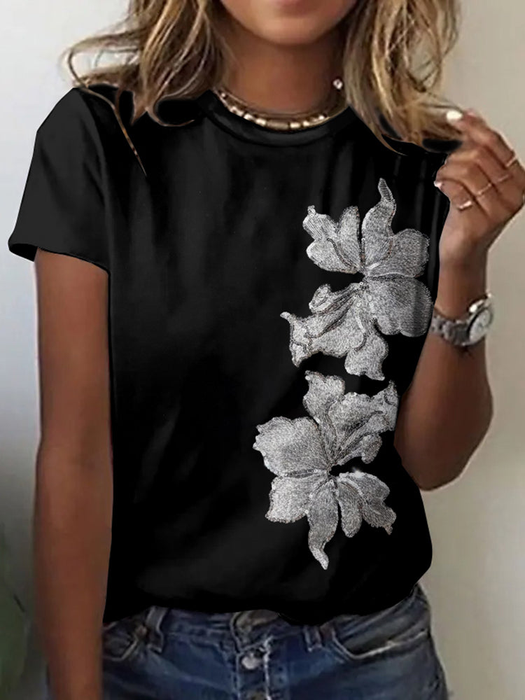 Beautifully Crafted Shirt