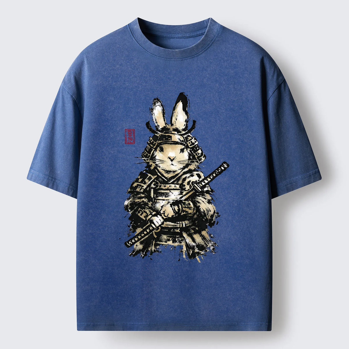 Gracefully Designed T-Shirt