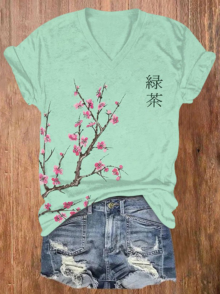 Beautifully Crafted T-Shirt