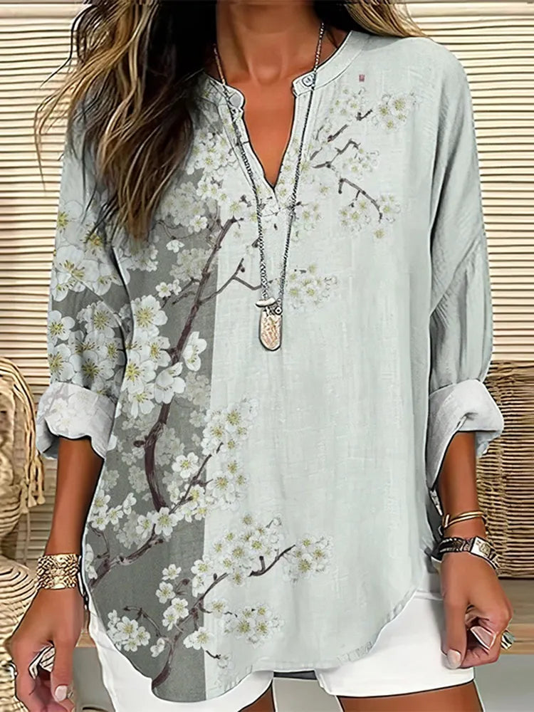 Thoughtfully Designed Shirt