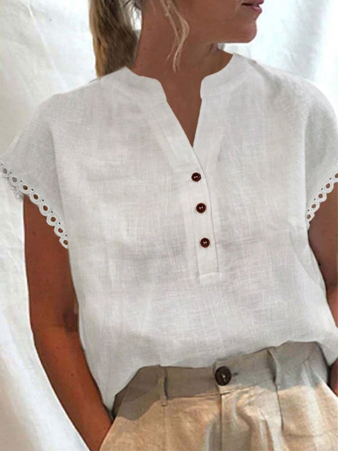 Elegantly Designed Shirt