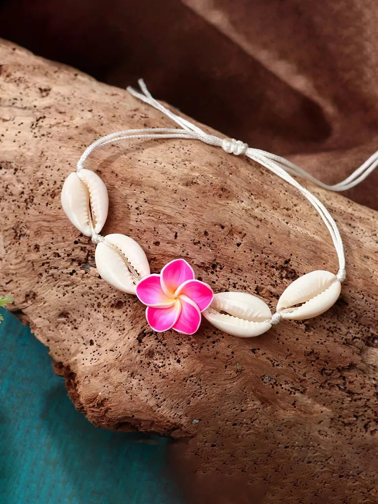 Vintage Handmade Bracelet