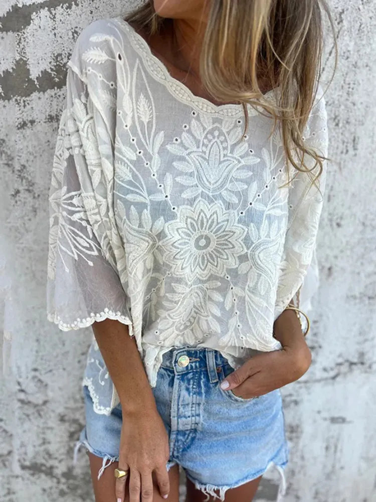 Vintage Inspired Garment