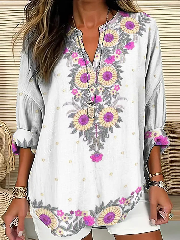 Thoughtfully Designed Top