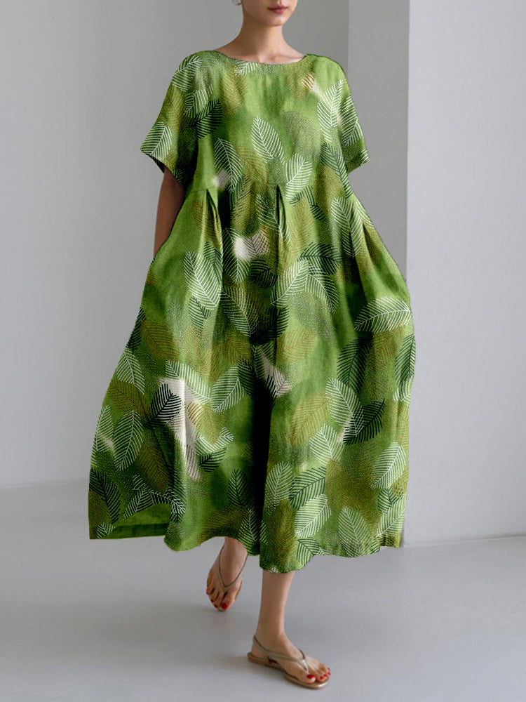 Vintage Inspired Dress