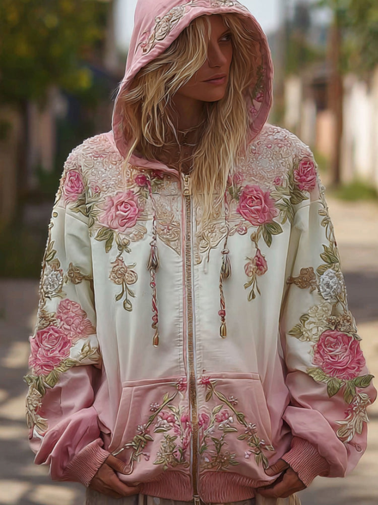Beautifully Crafted Garment