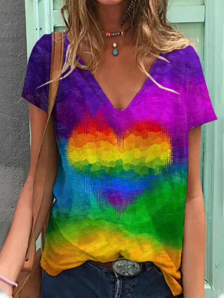 Beautifully Crafted T-Shirt