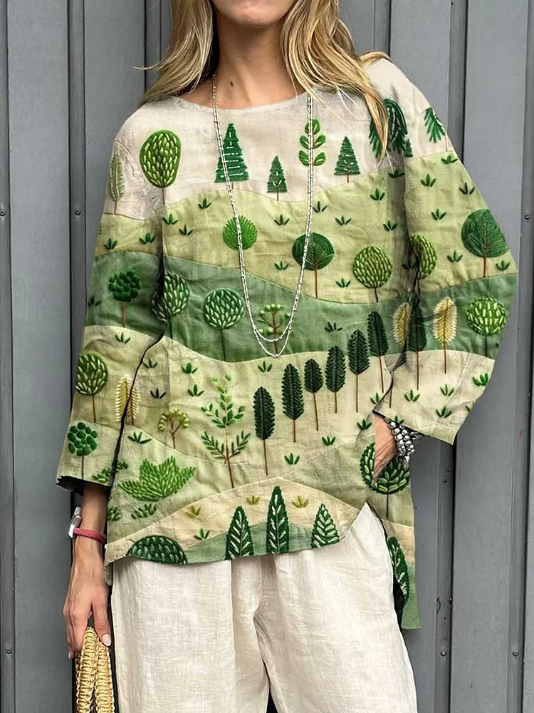Vintage Inspired T-Shirt