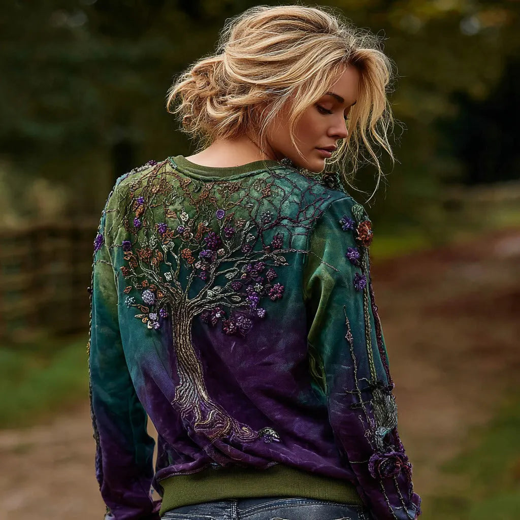 Vintage Inspired Shirt