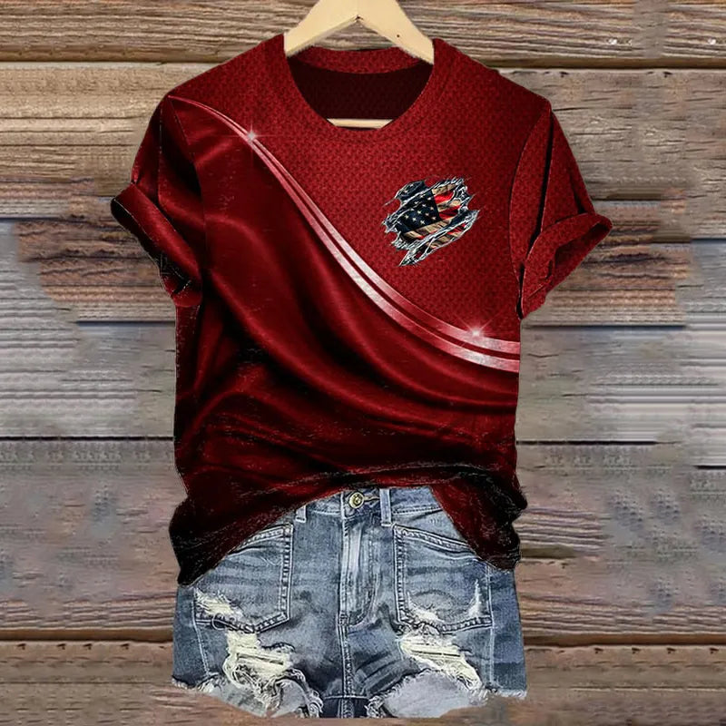Classic Designed T-Shirt