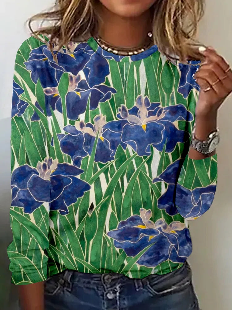 Elegantly Designed Shirt