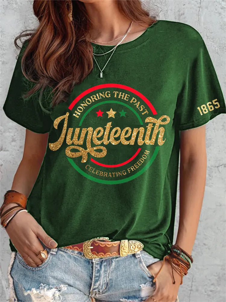 Classic Designed T-Shirt