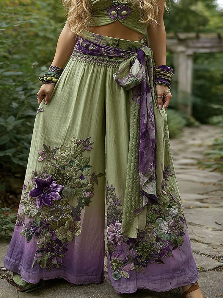Beautifully Crafted Pants