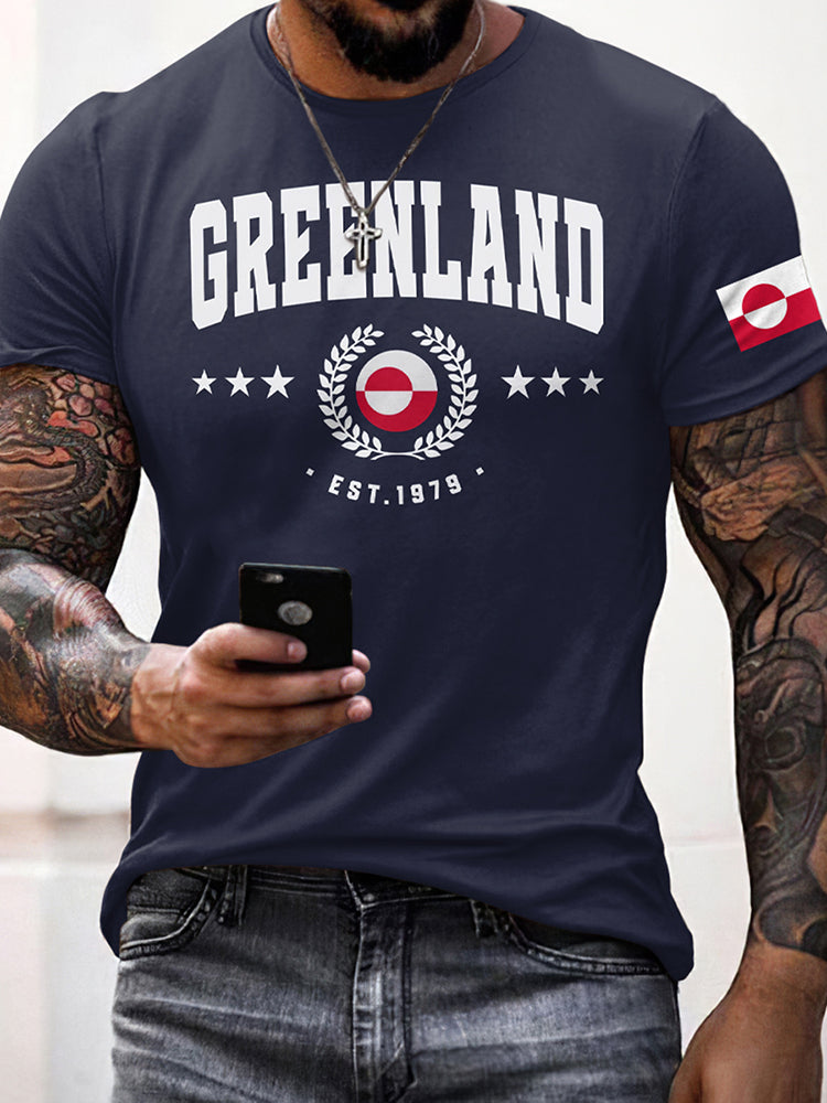 Vintage Inspired T-Shirt